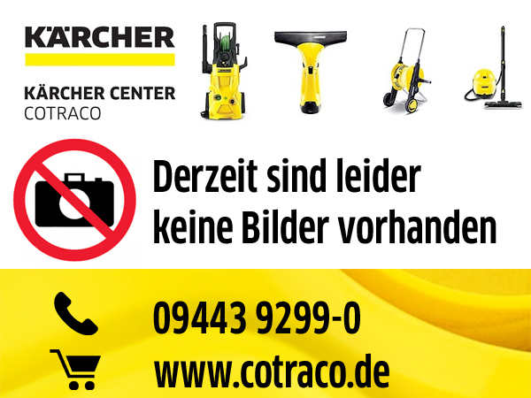 Kärcher Hochdruckreiniger Home & Garden KÄRCHER Adapter B