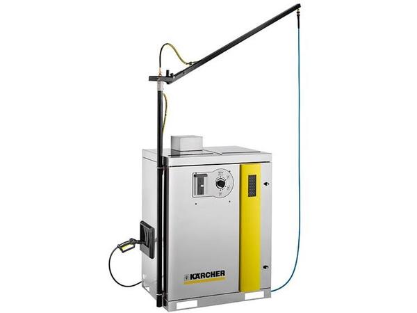 Heizspirale für Kärcher HDS 840 C Wärmetauscher wie 4.680-077.0 + 4.680-1270