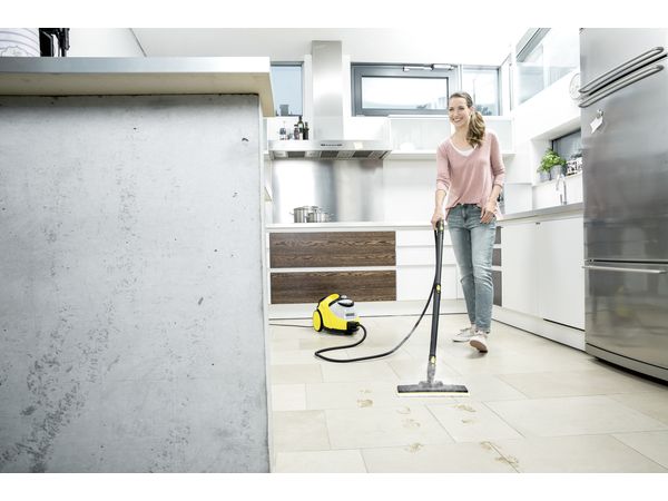 KiBcsLic Dampfreiniger Bürstenkopf SC5 - Kupferborsten Für Hartnäckigen Schmutz