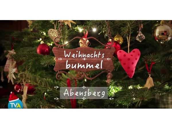 TVA Weihnachtsshopping 2016