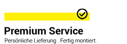 Logo Premium Services