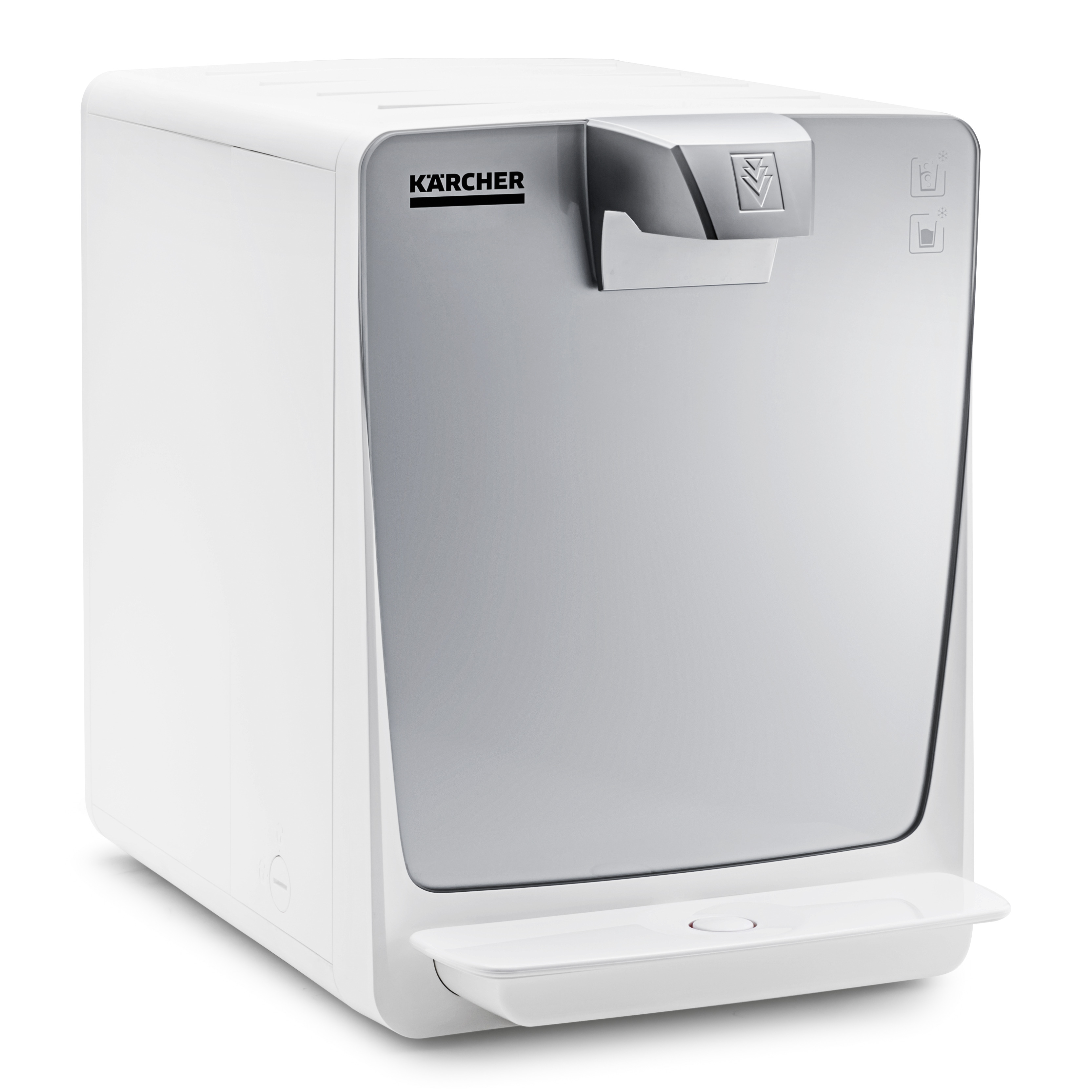 Wasserspender WPD 55