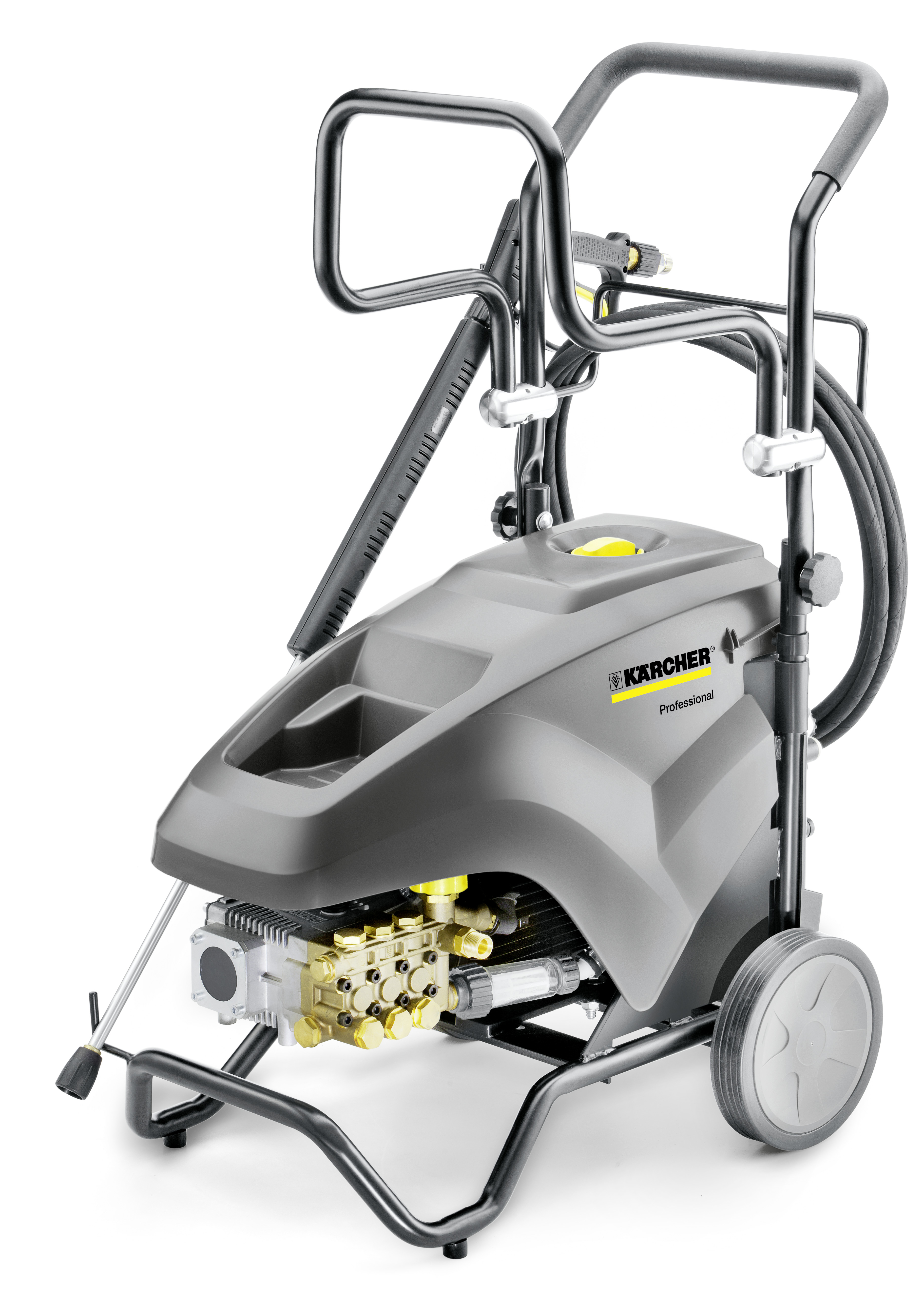 Hochdruckreiniger HD 7/11-4 M Classic Adv Farmer