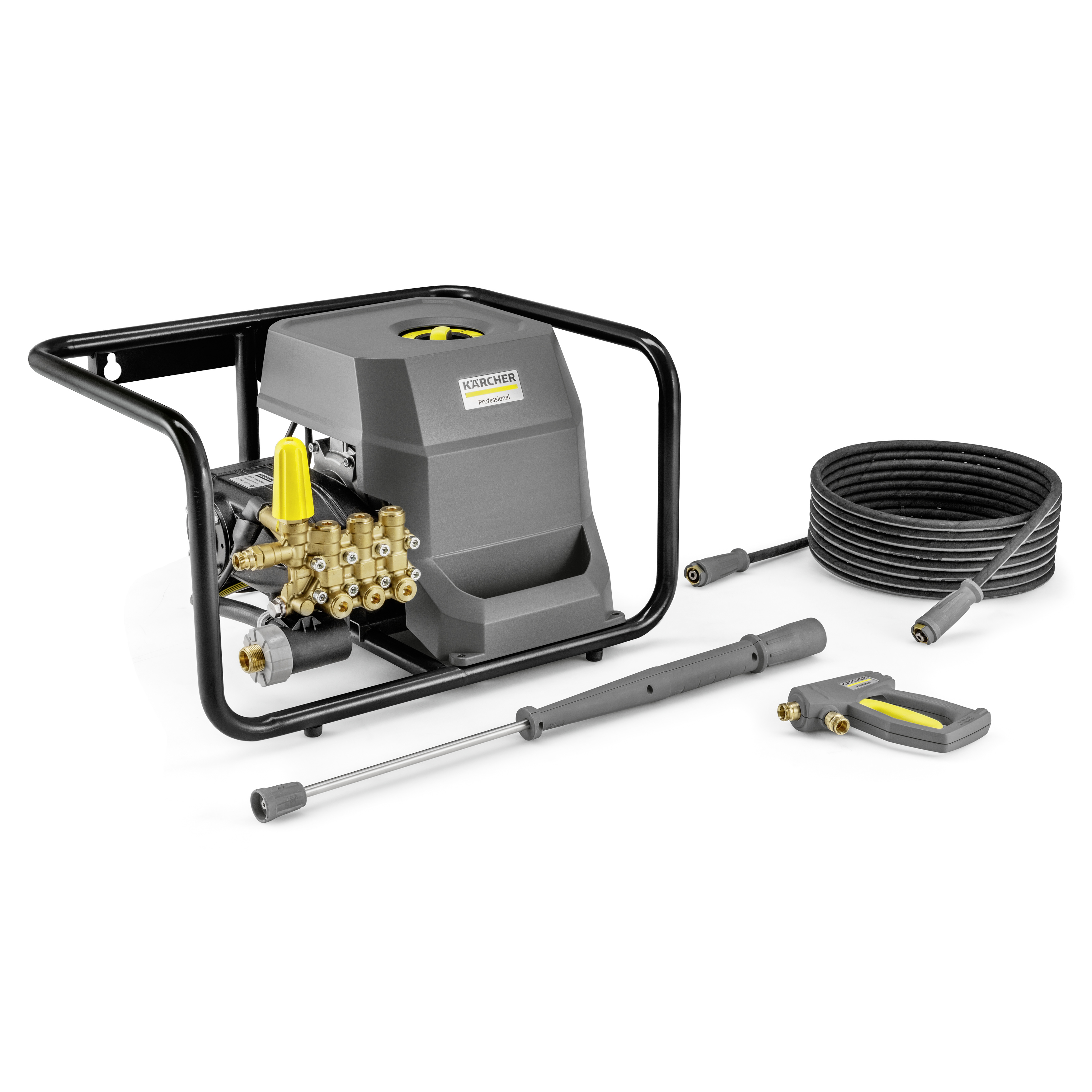 Hochdruckreiniger HD 10/21-4 S St Classic Plus Farmer Adv