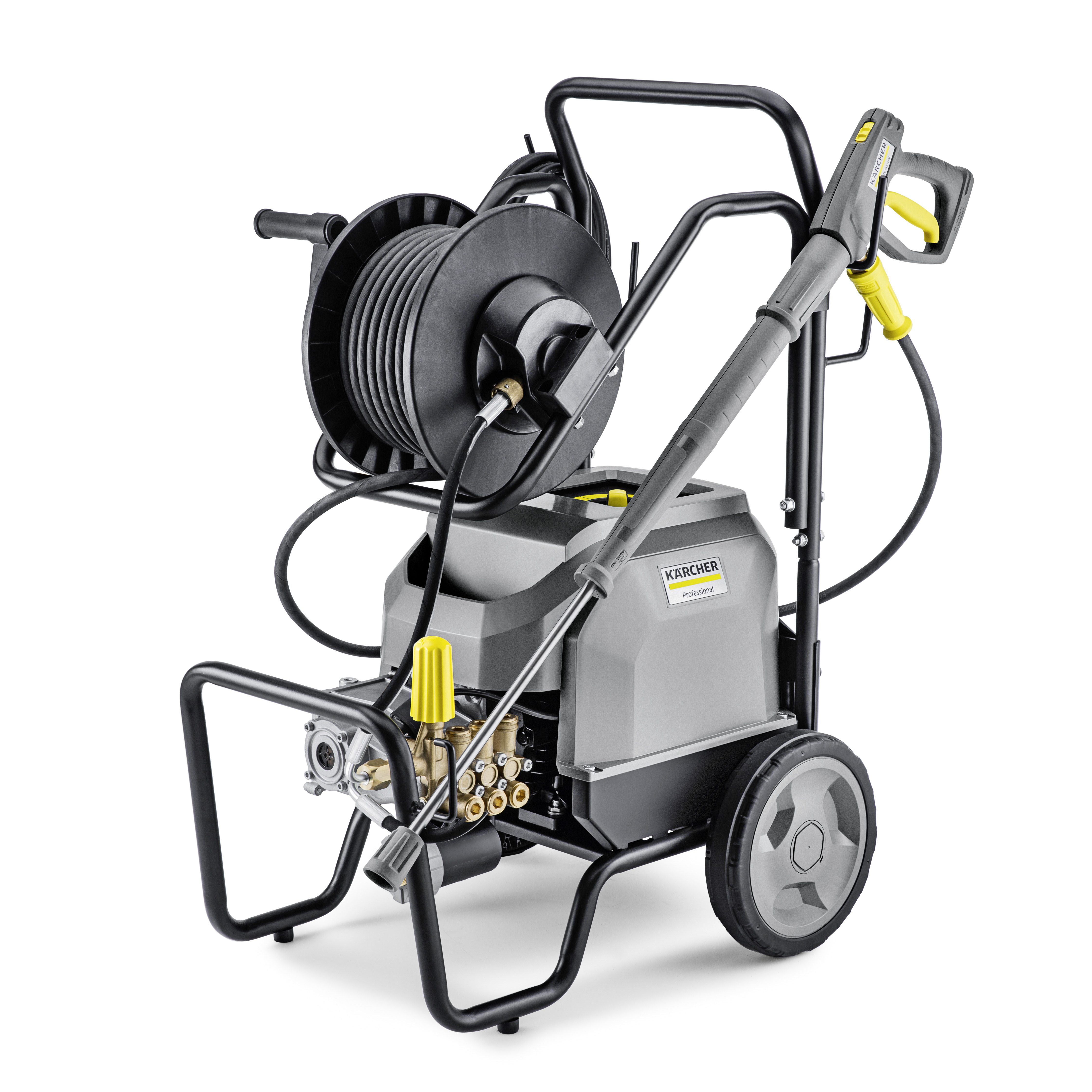 Hochdruckreiniger HD 9/20-4 MX Classic Plus Adv Farmer