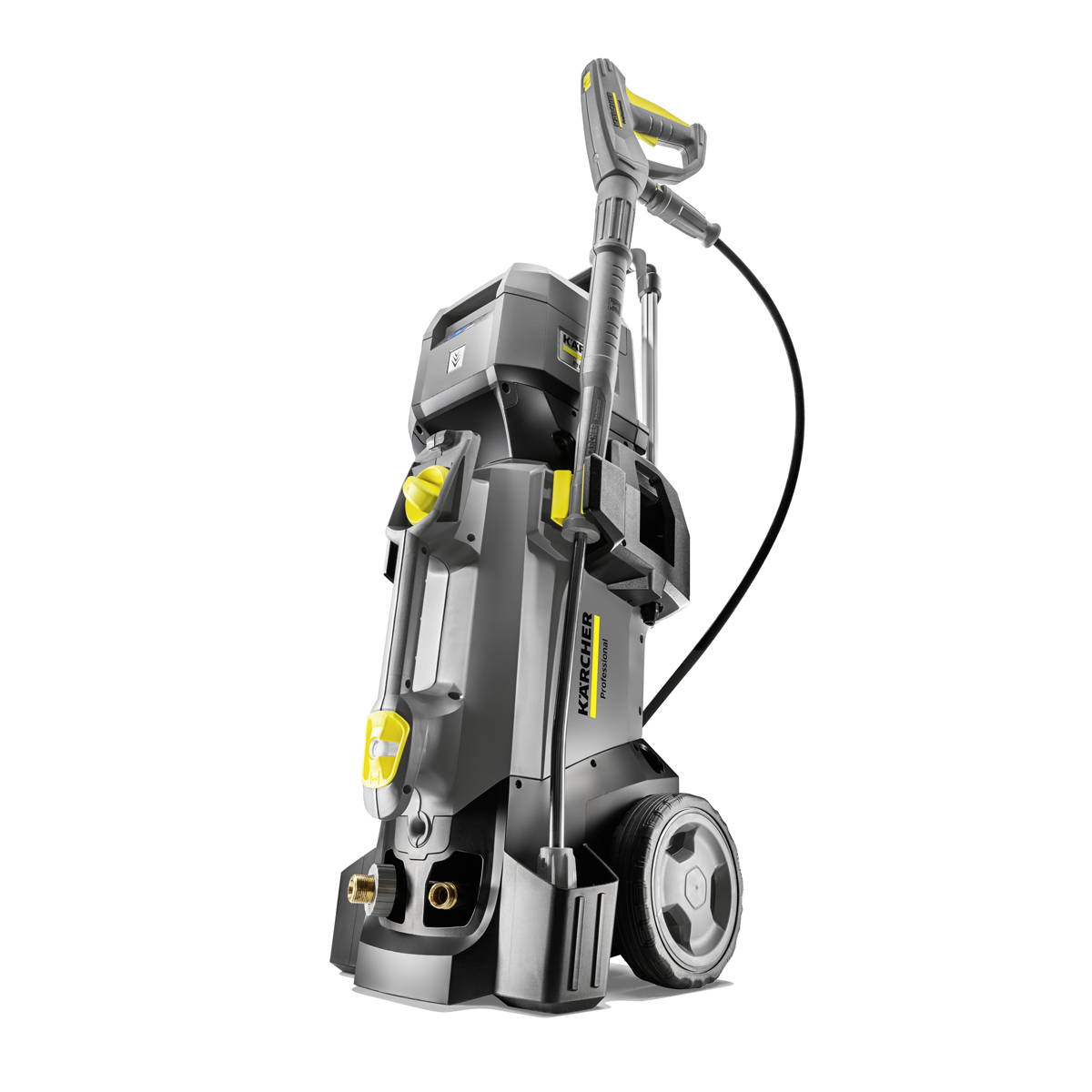 Hochdruckreiniger HD 4/11 C Bp Pack *EU