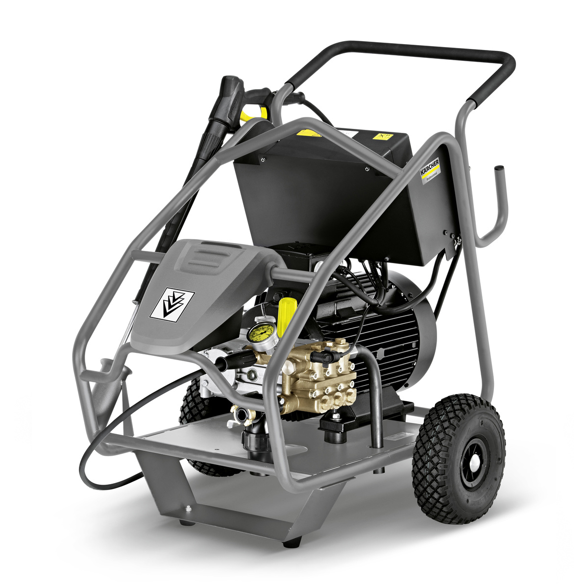 Höchstdruckreiniger HD 9/50-4