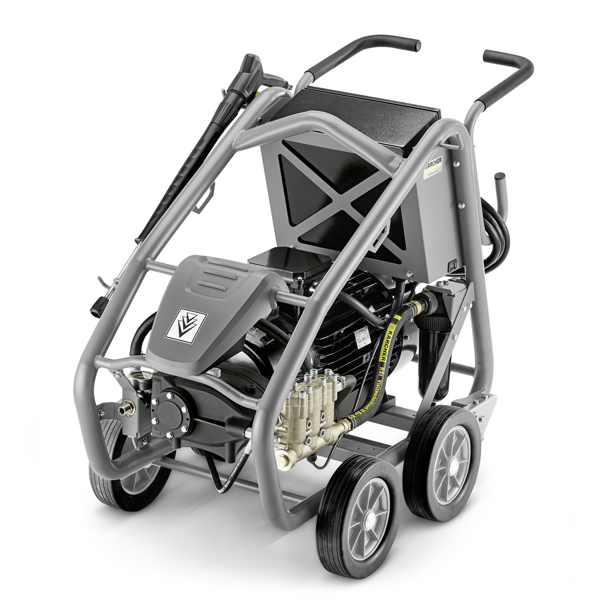 Höchstdruckreiniger HD 18/50-4 Cage Classic