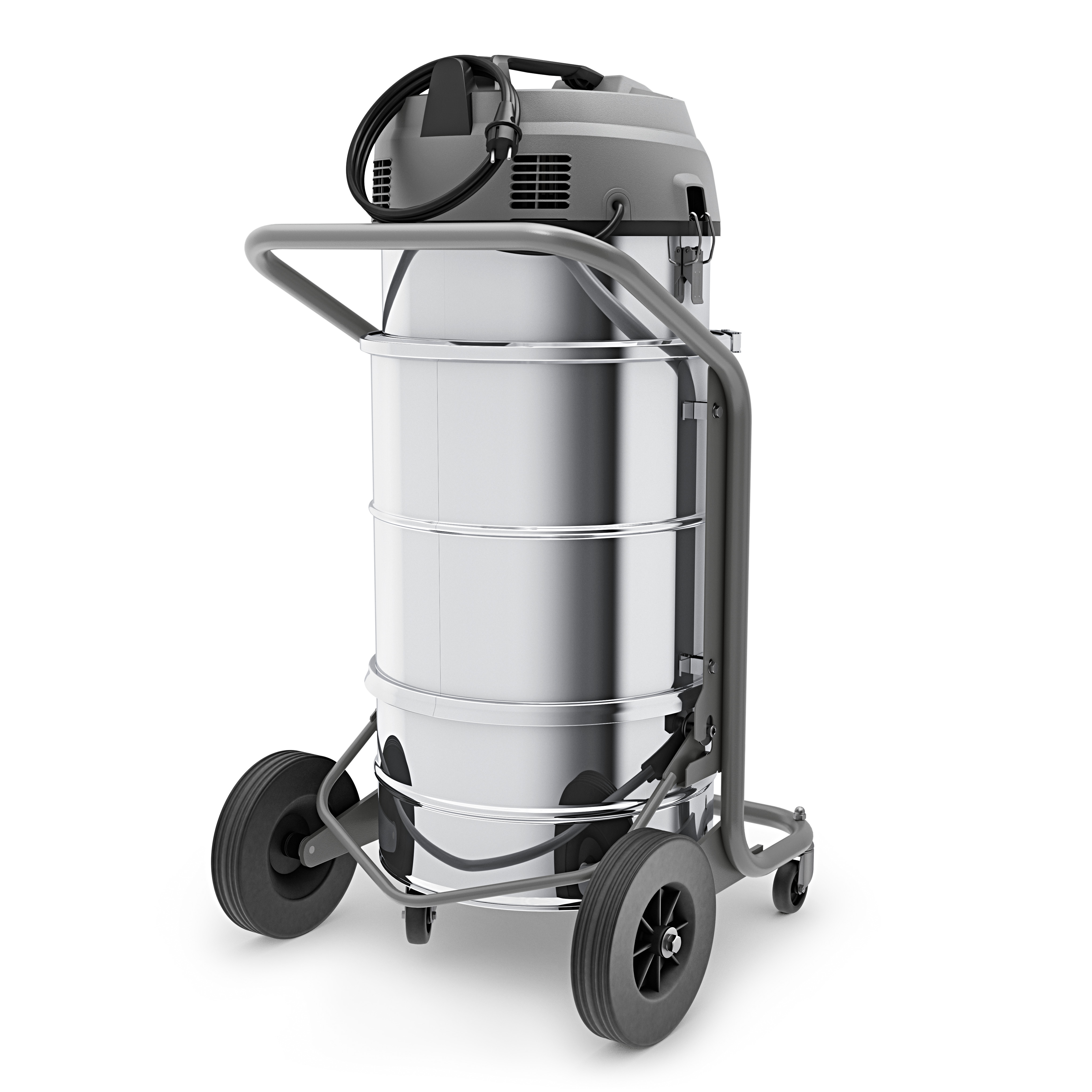 Industriesauger IVM 40/24-2M ACD Adv Farmer