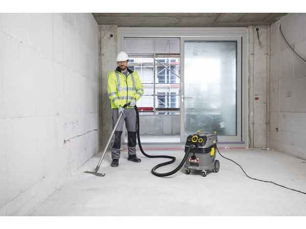 Nass-Trockensauger NT 30/1 Tact Te M