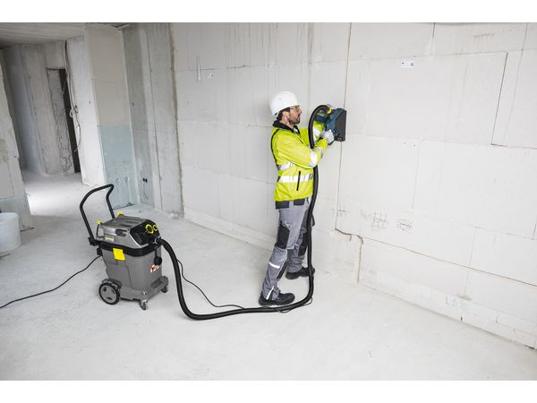 Nass-Trockensauger NT 50/1 Tact Te M